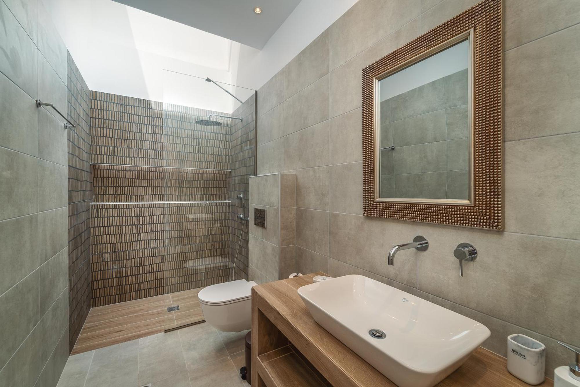 Owl Villas Drymon Luaran gambar